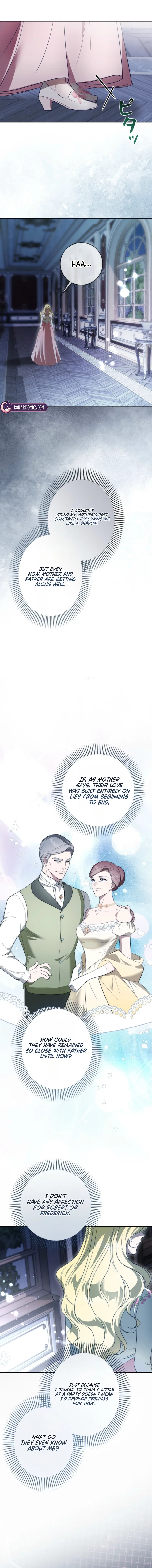 The Timid Frontier Heiress Never Gives Up Her Revenge Chapter 20 – Page 11