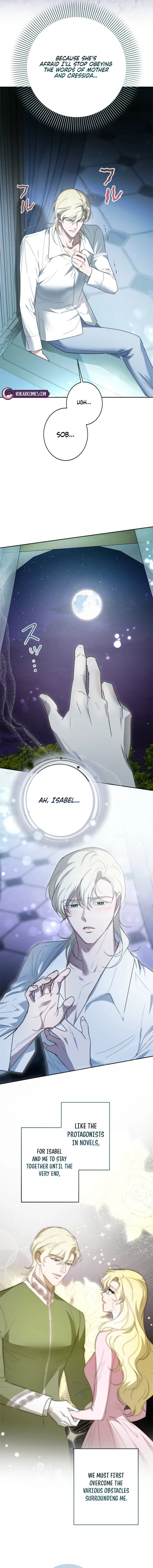 The Timid Frontier Heiress Never Gives Up Her Revenge Chapter 20 – Page 15