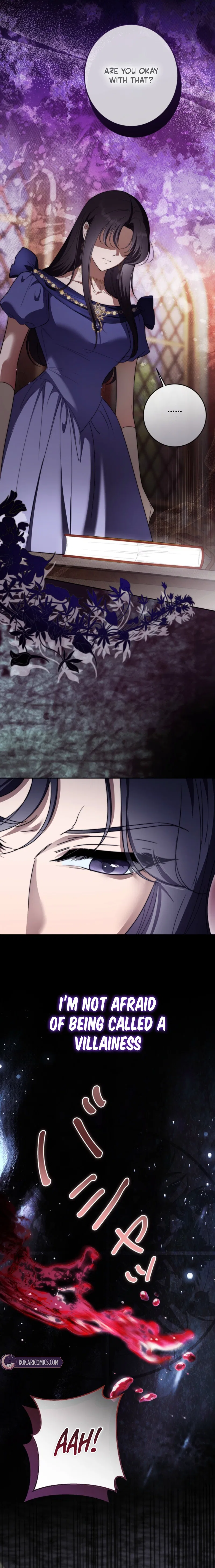 The Timid Frontier Heiress Never Gives Up Her Revenge Chapter 18 – Page 10