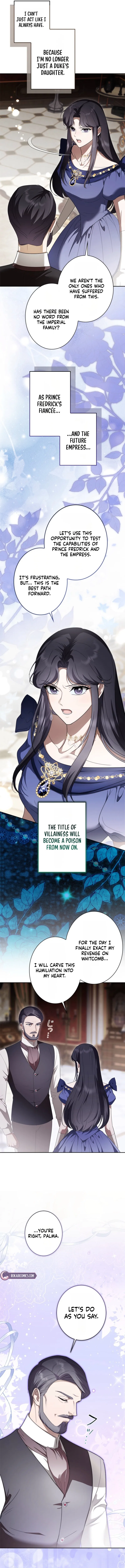 The Timid Frontier Heiress Never Gives Up Her Revenge Chapter 18 – Page 13