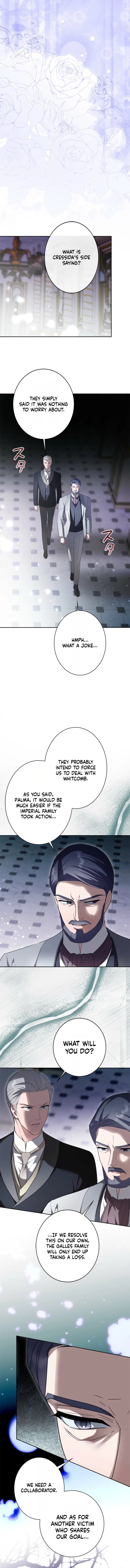 The Timid Frontier Heiress Never Gives Up Her Revenge Chapter 18 – Page 14