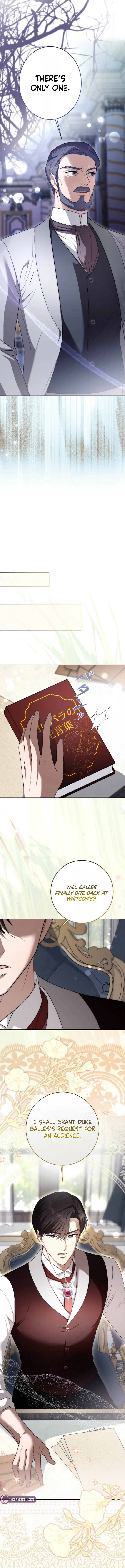 The Timid Frontier Heiress Never Gives Up Her Revenge Chapter 18 – Page 15