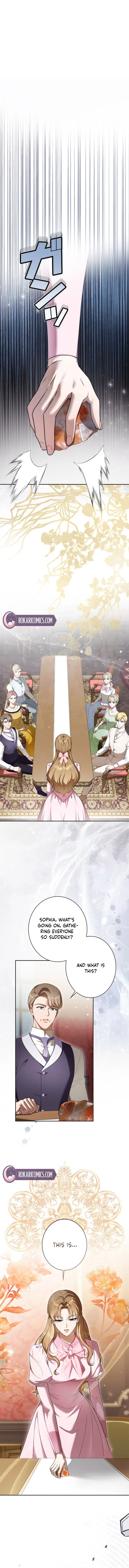 The Timid Frontier Heiress Never Gives Up Her Revenge Chapter 17 – Page 6