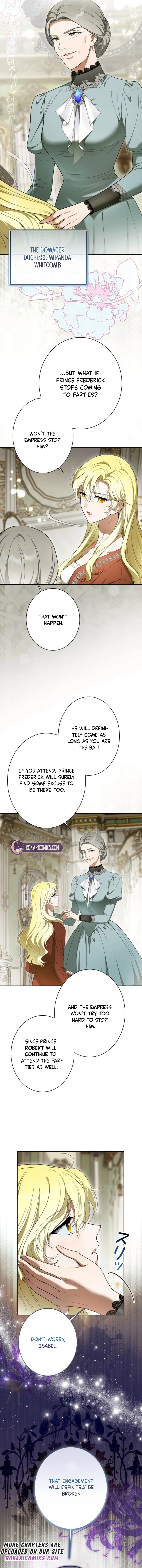 The Timid Frontier Heiress Never Gives Up Her Revenge Chapter 17 – Page 13