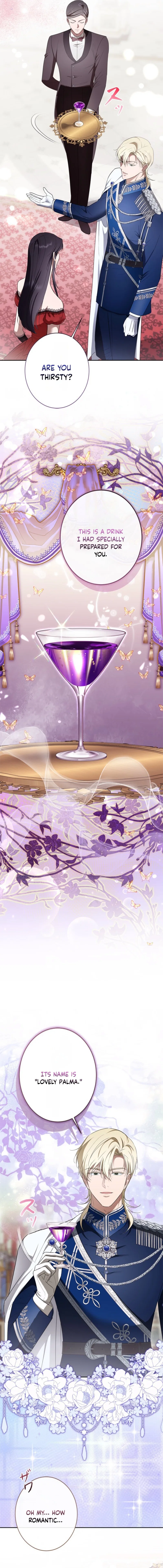 The Timid Frontier Heiress Never Gives Up Her Revenge Chapter 16 – Page 7