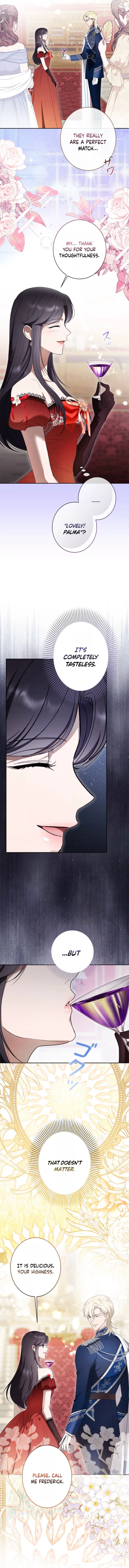 The Timid Frontier Heiress Never Gives Up Her Revenge Chapter 16 – Page 8