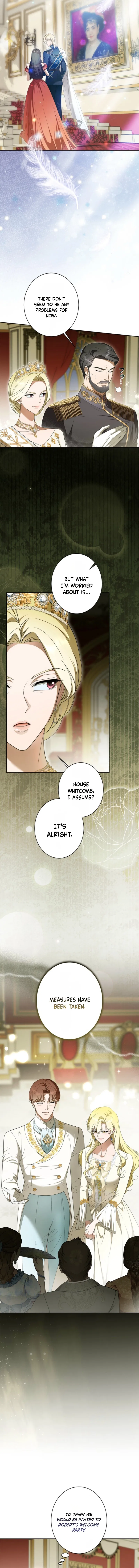 The Timid Frontier Heiress Never Gives Up Her Revenge Chapter 16 – Page 10