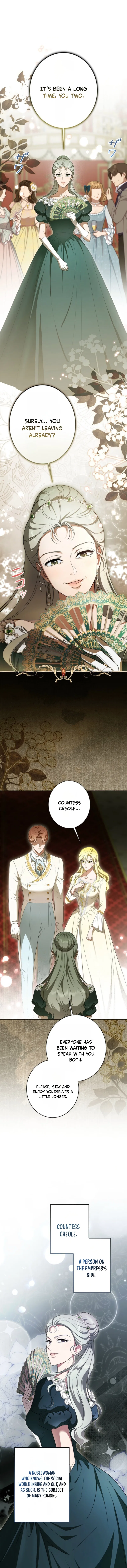 The Timid Frontier Heiress Never Gives Up Her Revenge Chapter 16 – Page 12