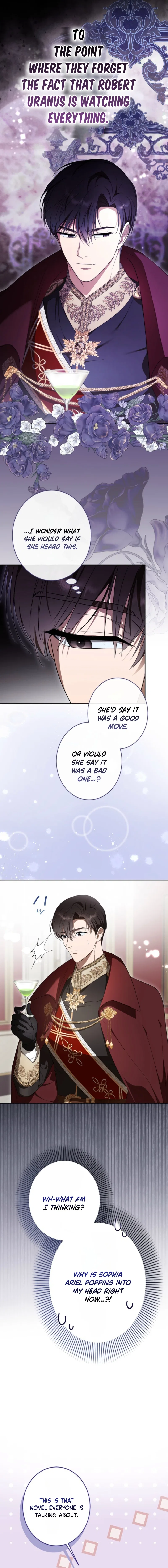 The Timid Frontier Heiress Never Gives Up Her Revenge Chapter 16 – Page 15