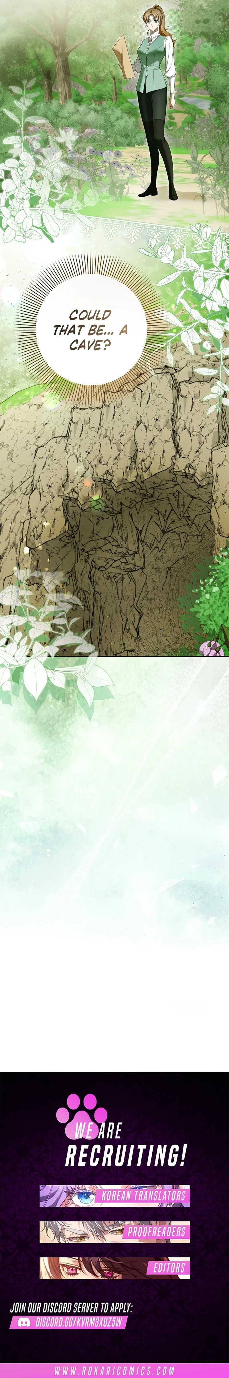 The Timid Frontier Heiress Never Gives Up Her Revenge Chapter 15 – Page 17