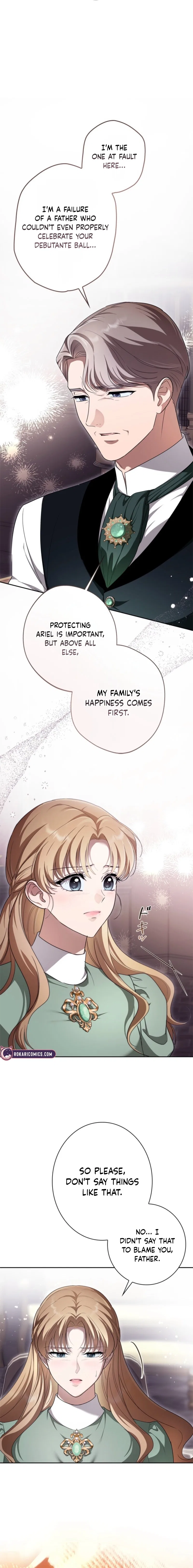 The Timid Frontier Heiress Never Gives Up Her Revenge Chapter 13 – Page 11