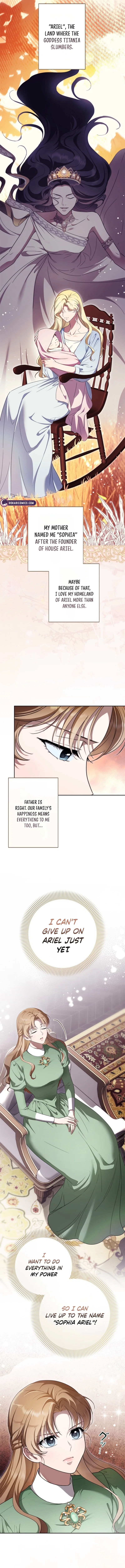 The Timid Frontier Heiress Never Gives Up Her Revenge Chapter 13 – Page 12
