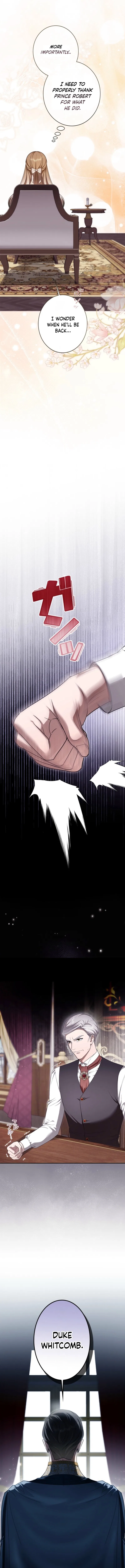 The Timid Frontier Heiress Never Gives Up Her Revenge Chapter 13 – Page 13