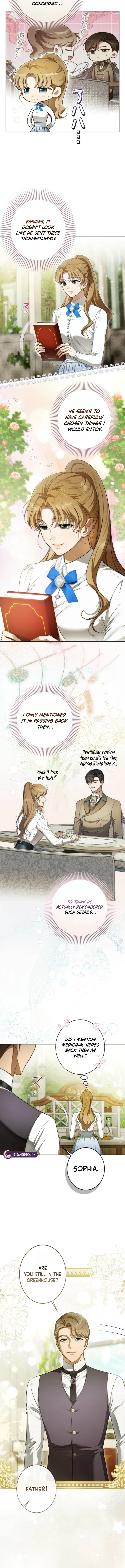 The Timid Frontier Heiress Never Gives Up Her Revenge Chapter 11 – Page 2