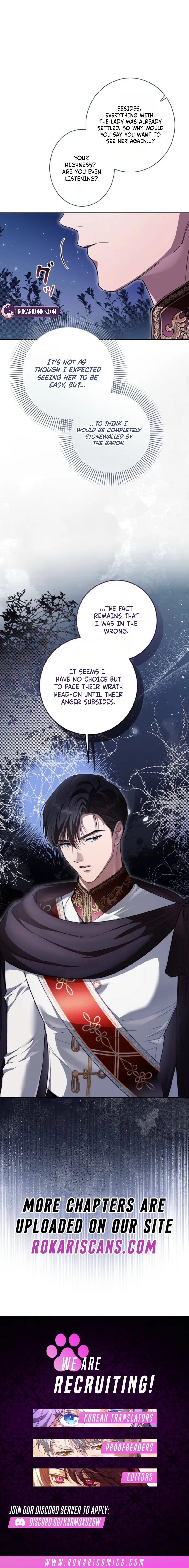 The Timid Frontier Heiress Never Gives Up Her Revenge Chapter 10 – Page 15