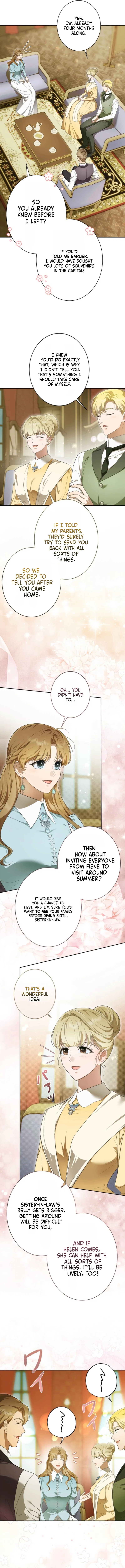 The Timid Frontier Heiress Never Gives Up Her Revenge Chapter 8 – Page 13
