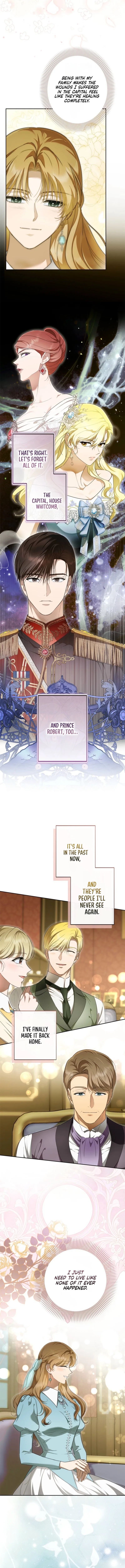 The Timid Frontier Heiress Never Gives Up Her Revenge Chapter 8 – Page 14