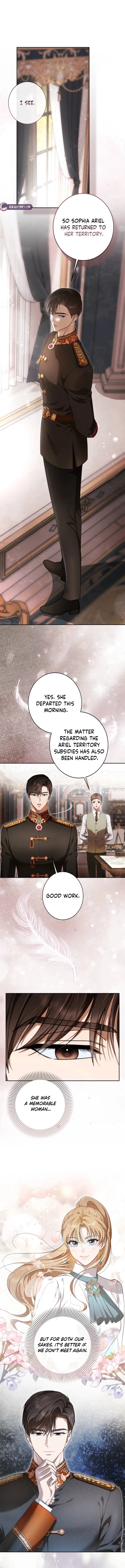 The Timid Frontier Heiress Never Gives Up Her Revenge Chapter 7 – Page 13