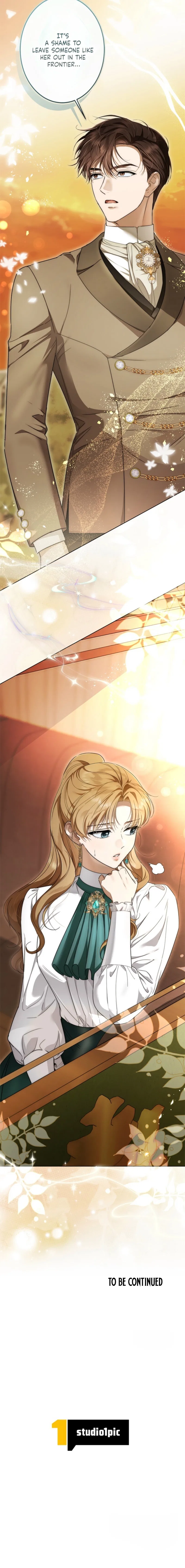 The Timid Frontier Heiress Never Gives Up Her Revenge Chapter 6 – Page 16