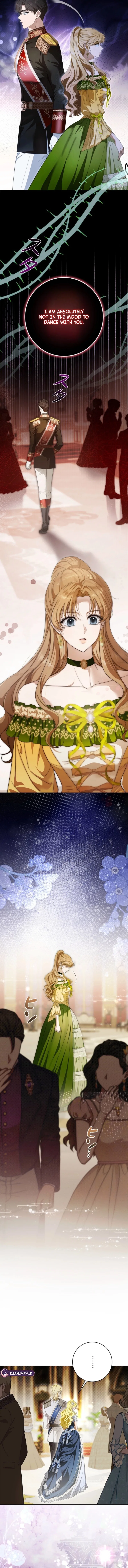 The Timid Frontier Heiress Never Gives Up Her Revenge Chapter 4 – Page 15