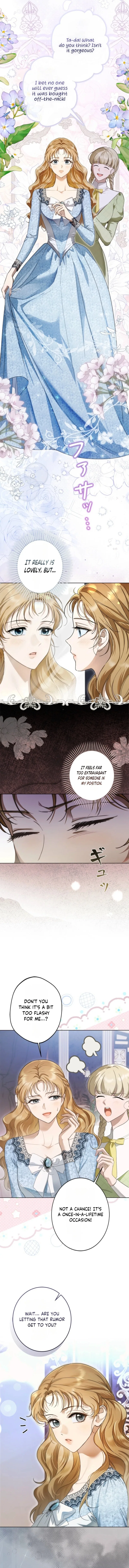 The Timid Frontier Heiress Never Gives Up Her Revenge Chapter 1 – Page 14