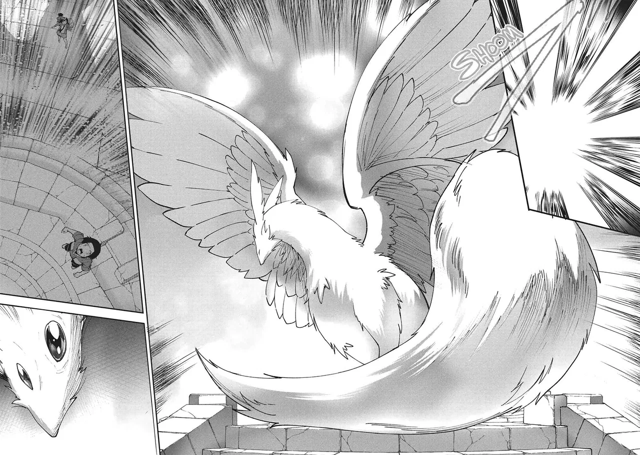 Crimson Reset Chapter 71 – Page 19