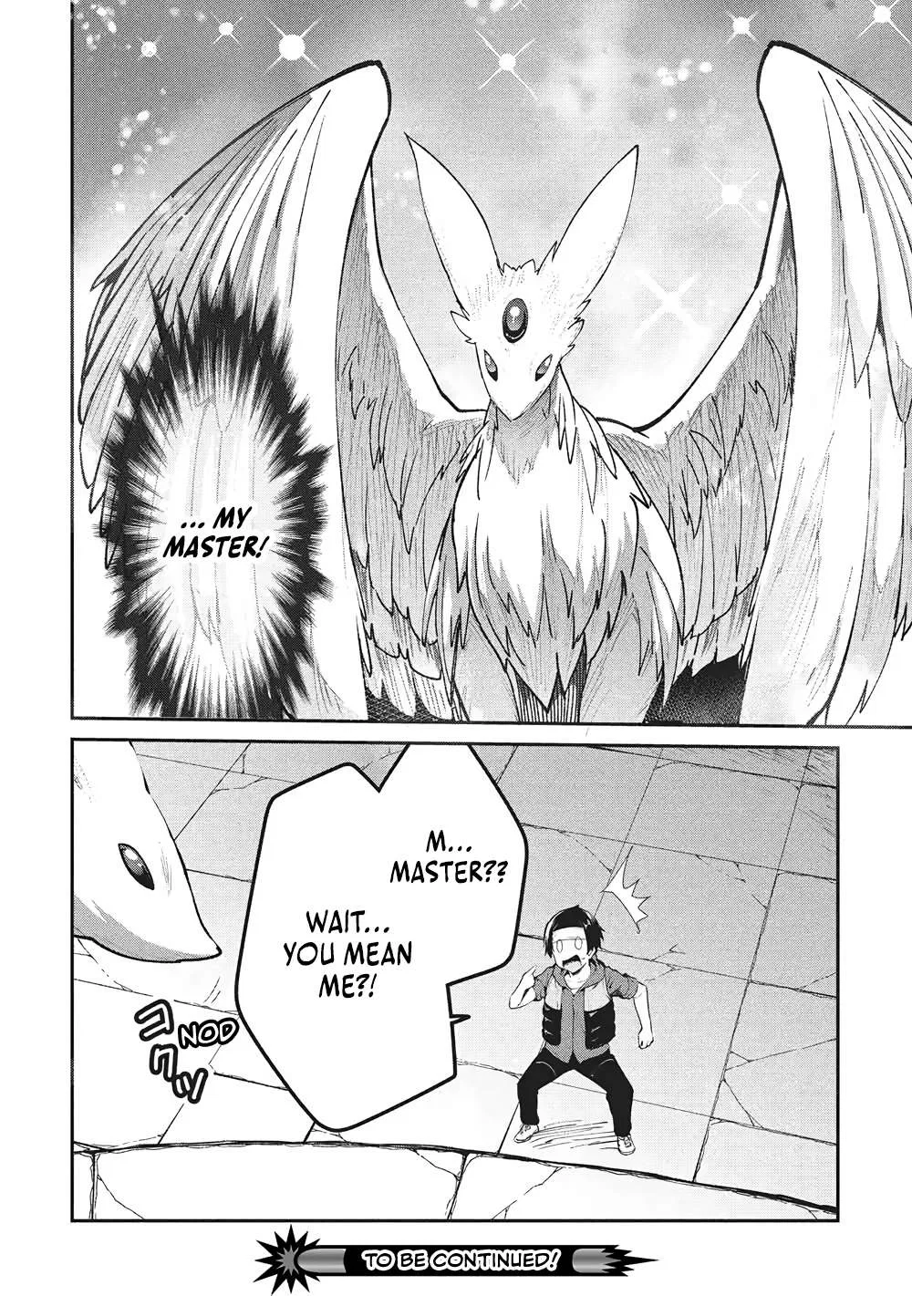 Crimson Reset Chapter 71 – Page 20