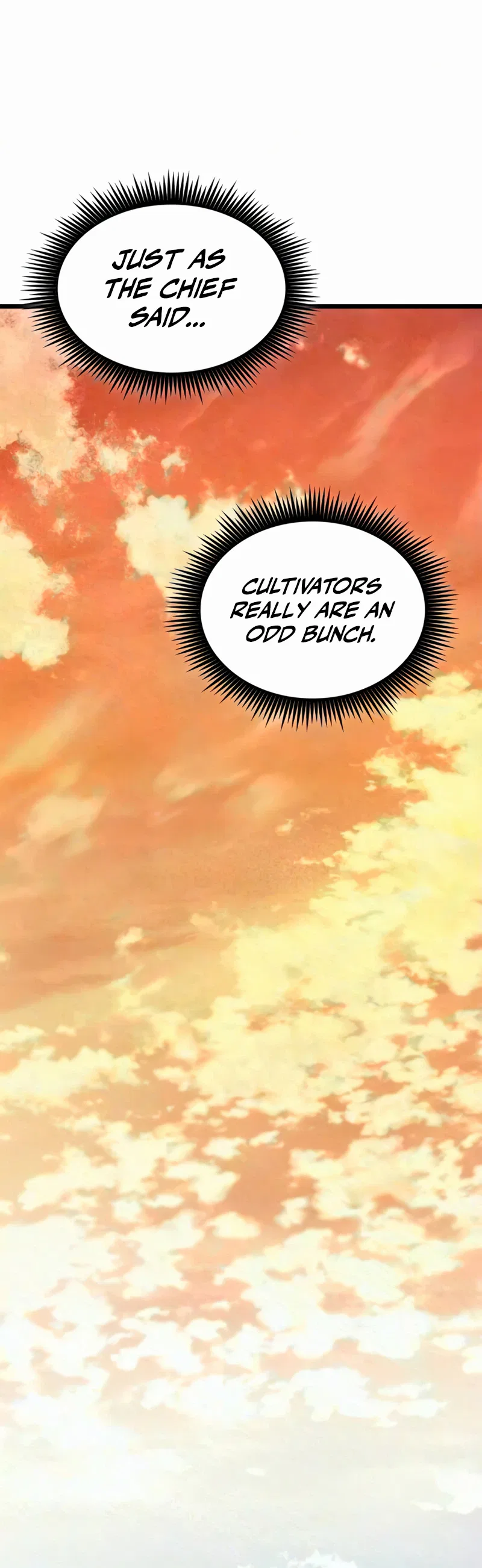 Chronicles of the Demon-Slaying Cultivator Chapter 11 – Page 19