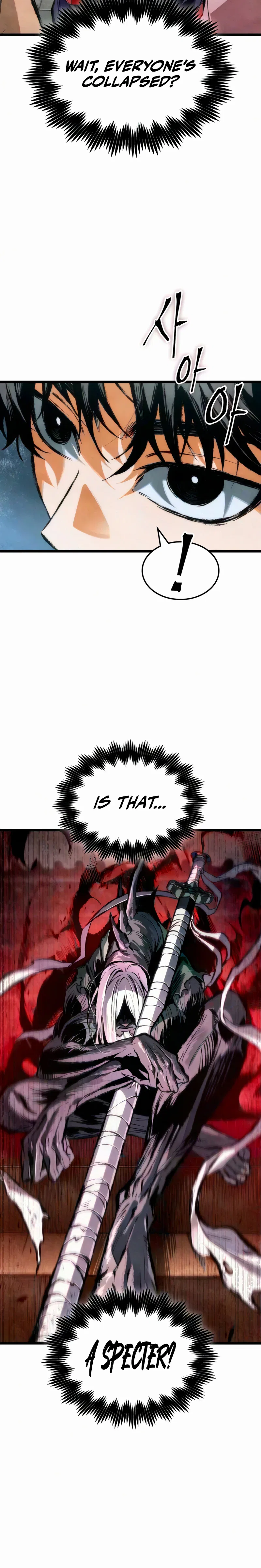 Chronicles of the Demon-Slaying Cultivator Chapter 11 – Page 22