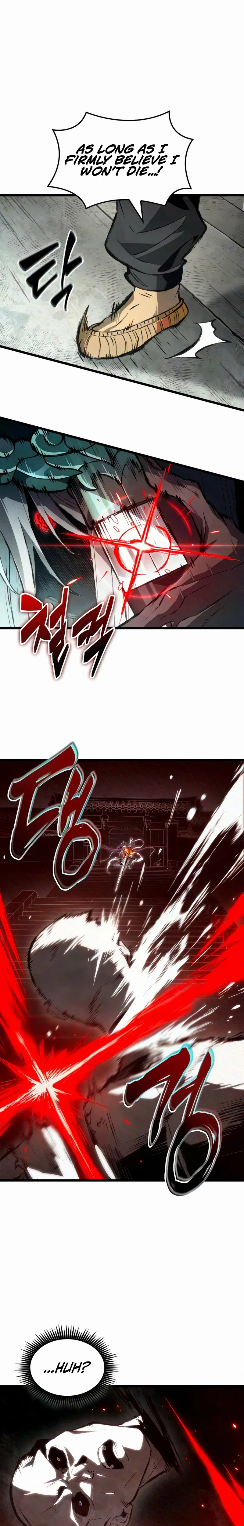 Chronicles of the Demon-Slaying Cultivator Chapter 11 – Page 26