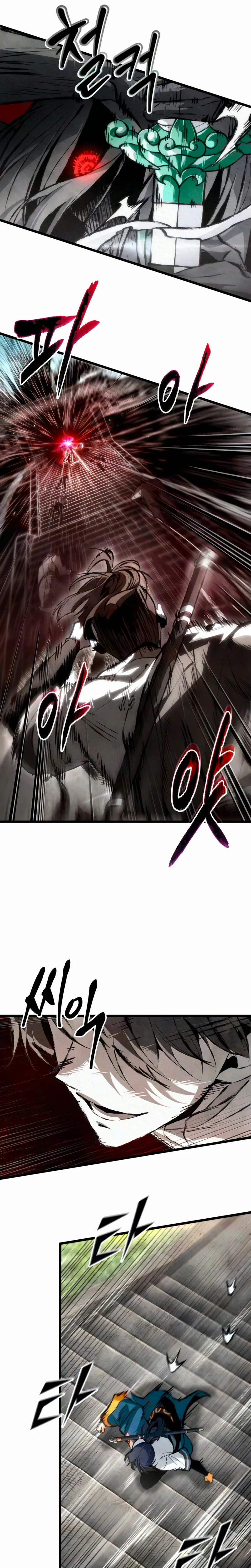 Chronicles of the Demon-Slaying Cultivator Chapter 11 – Page 29