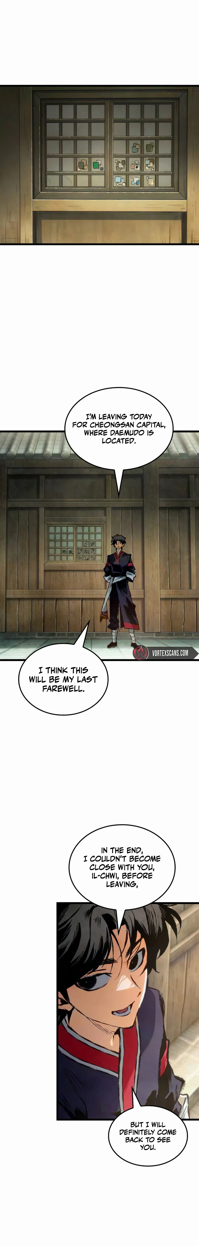Chronicles of the Demon-Slaying Cultivator Chapter 10 – Page 6