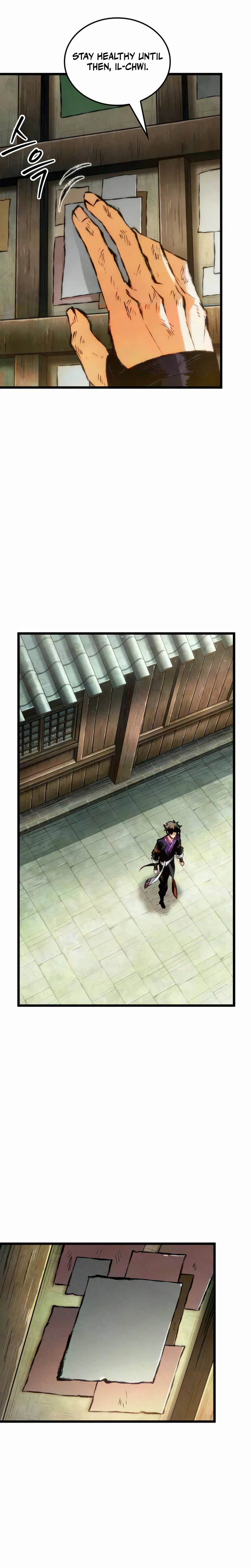 Chronicles of the Demon-Slaying Cultivator Chapter 10 – Page 7
