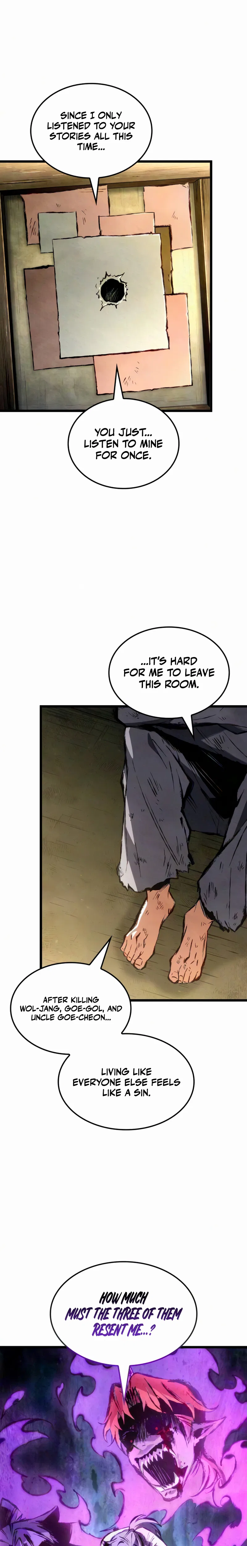 Chronicles of the Demon-Slaying Cultivator Chapter 10 – Page 9