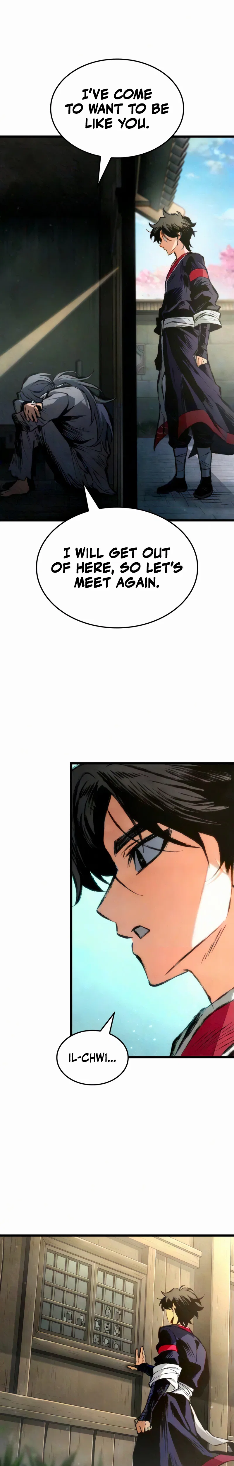 Chronicles of the Demon-Slaying Cultivator Chapter 10 – Page 11