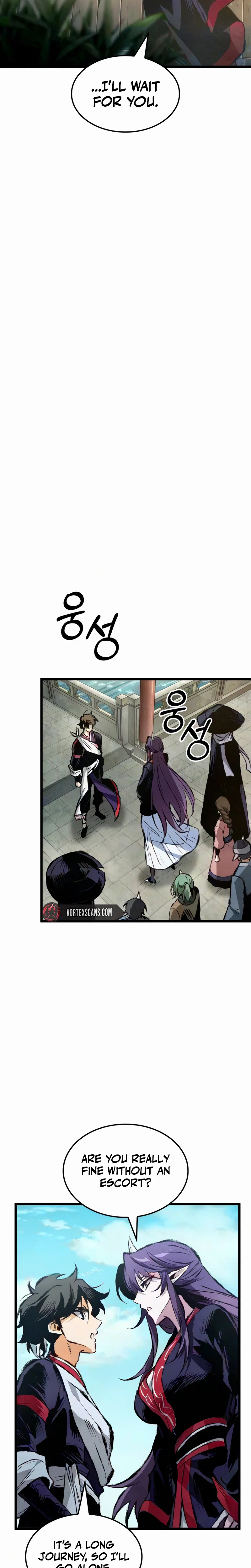 Chronicles of the Demon-Slaying Cultivator Chapter 10 – Page 12