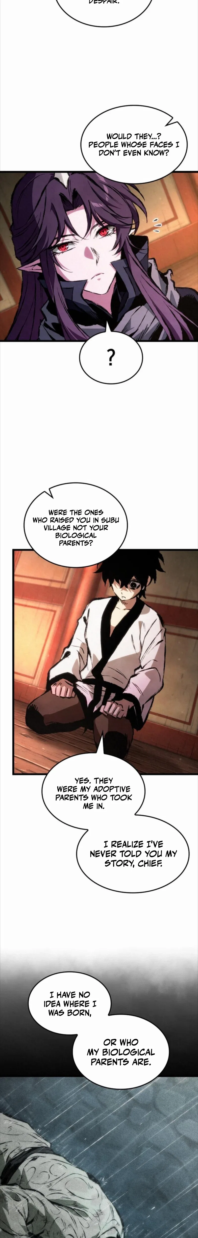 Chronicles of the Demon-Slaying Cultivator Chapter 9 – Page 2