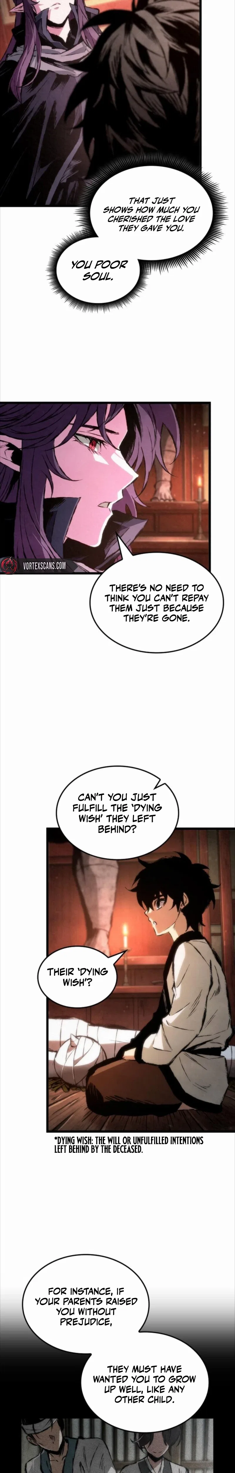 Chronicles of the Demon-Slaying Cultivator Chapter 9 – Page 5