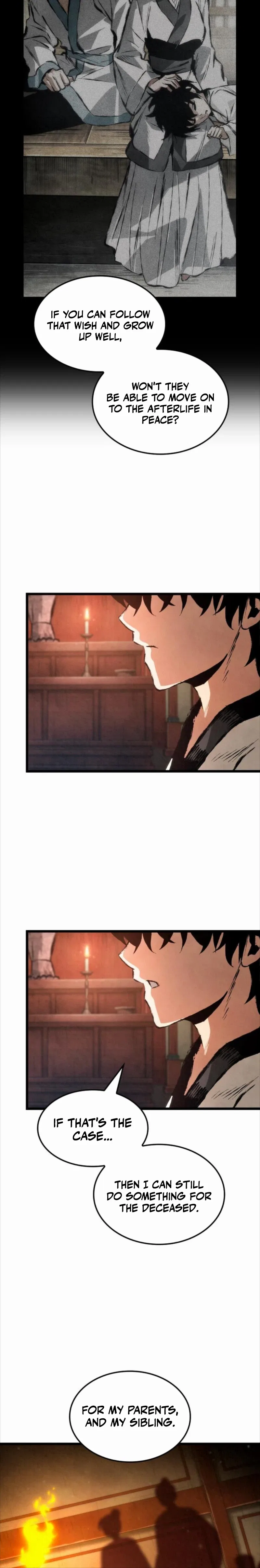 Chronicles of the Demon-Slaying Cultivator Chapter 9 – Page 6
