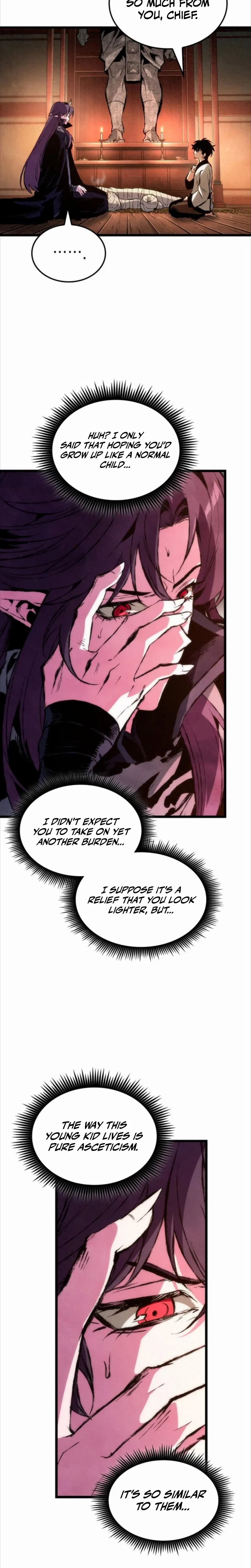Chronicles of the Demon-Slaying Cultivator Chapter 9 – Page 8