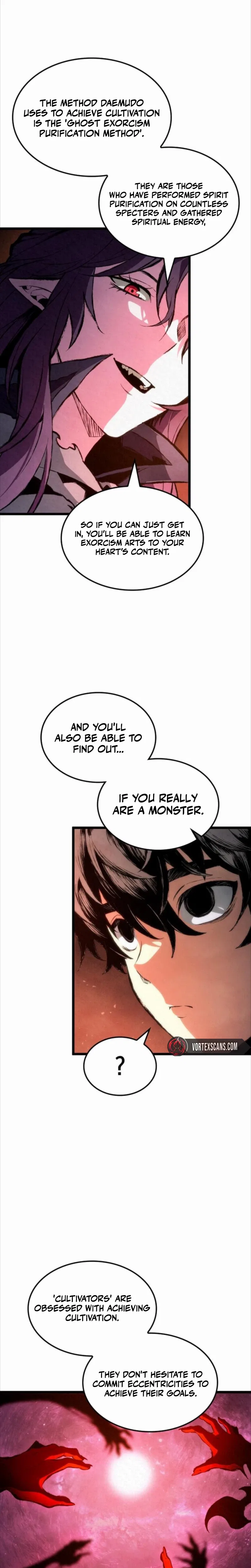 Chronicles of the Demon-Slaying Cultivator Chapter 9 – Page 11