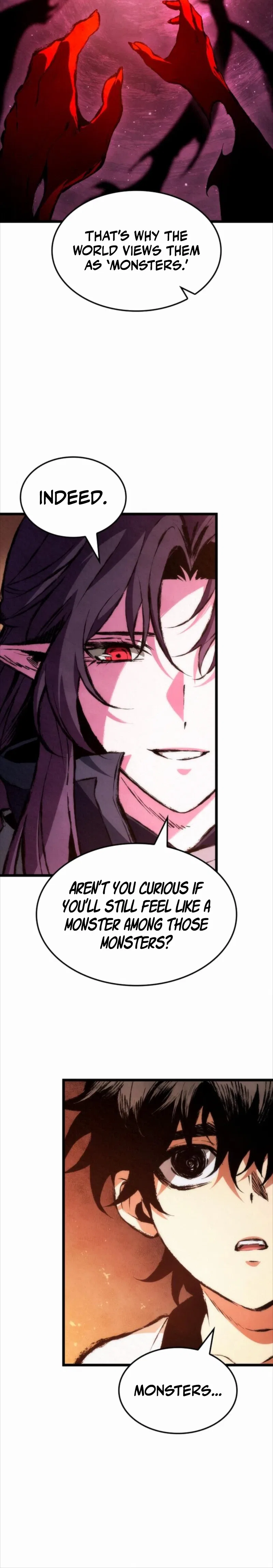 Chronicles of the Demon-Slaying Cultivator Chapter 9 – Page 12