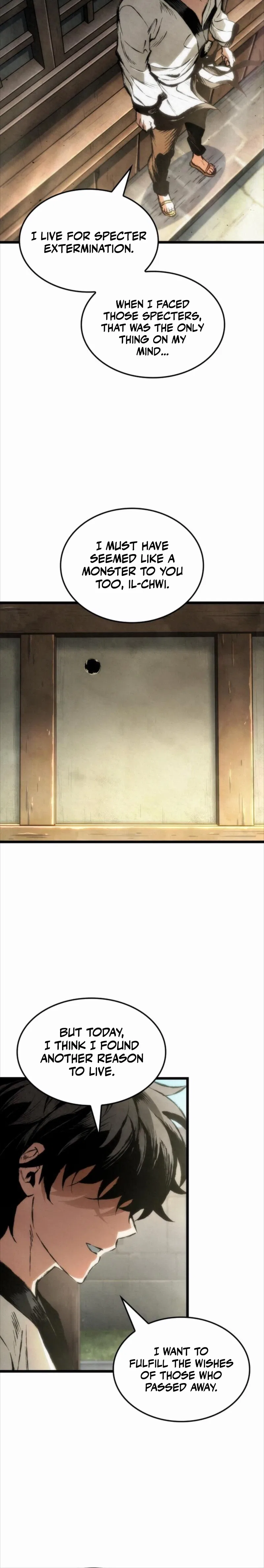 Chronicles of the Demon-Slaying Cultivator Chapter 9 – Page 18