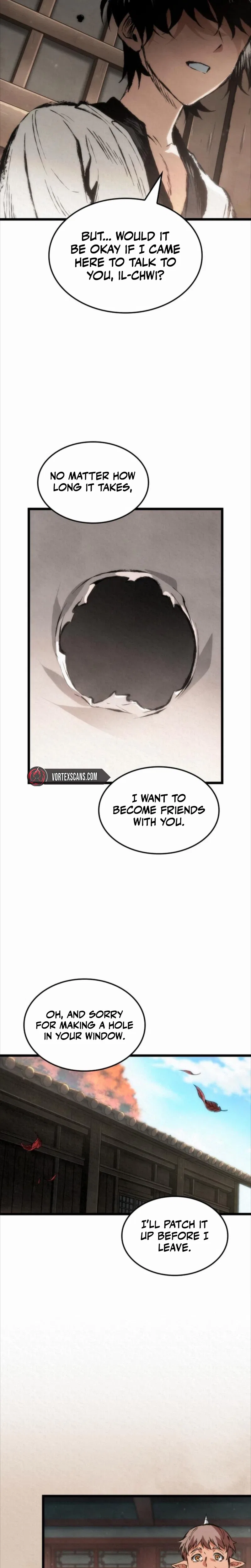 Chronicles of the Demon-Slaying Cultivator Chapter 9 – Page 20