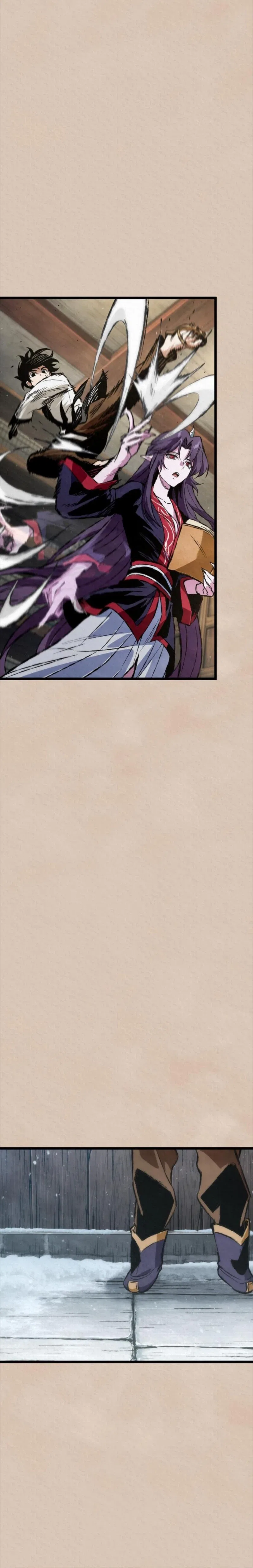 Chronicles of the Demon-Slaying Cultivator Chapter 9 – Page 27