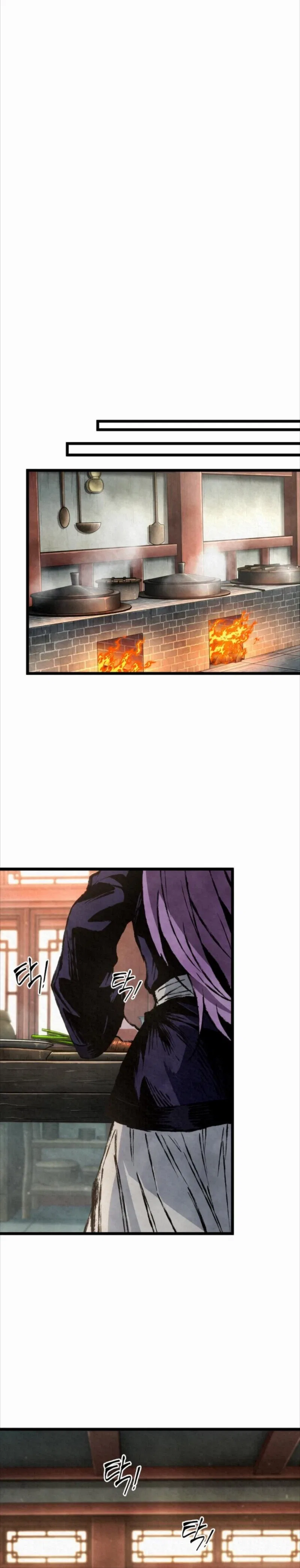 Chronicles of the Demon-Slaying Cultivator Chapter 9 – Page 30