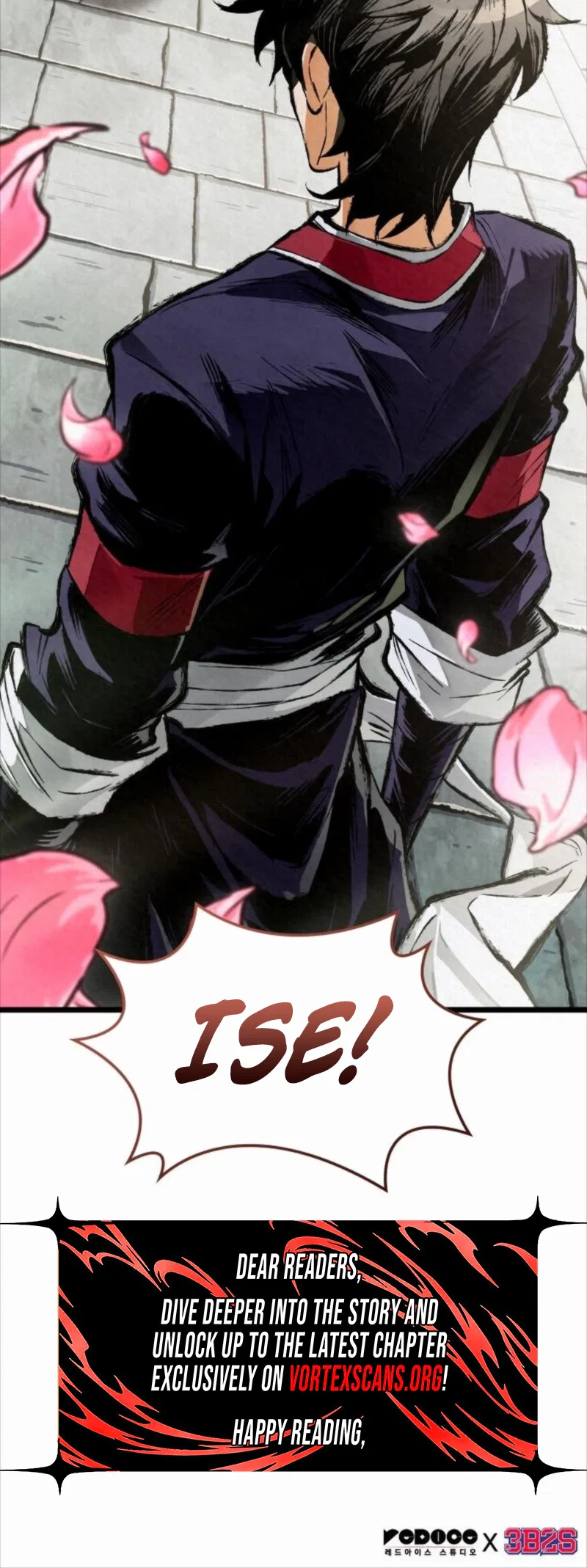 Chronicles of the Demon-Slaying Cultivator Chapter 9 – Page 33