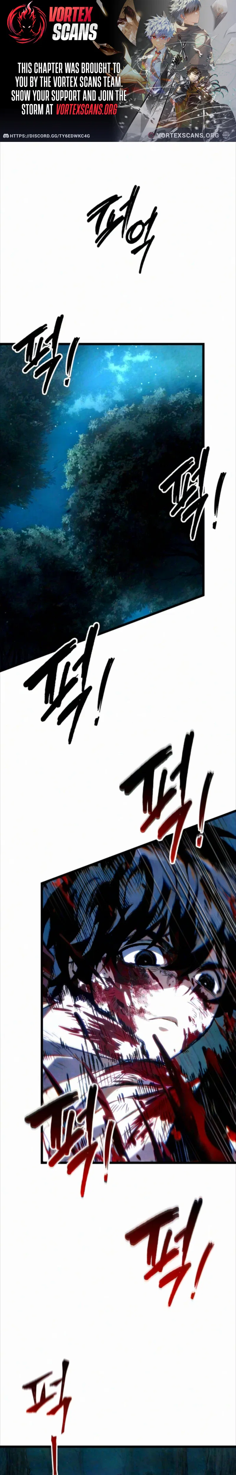 Chronicles of the Demon-Slaying Cultivator Chapter 8 – Page 1