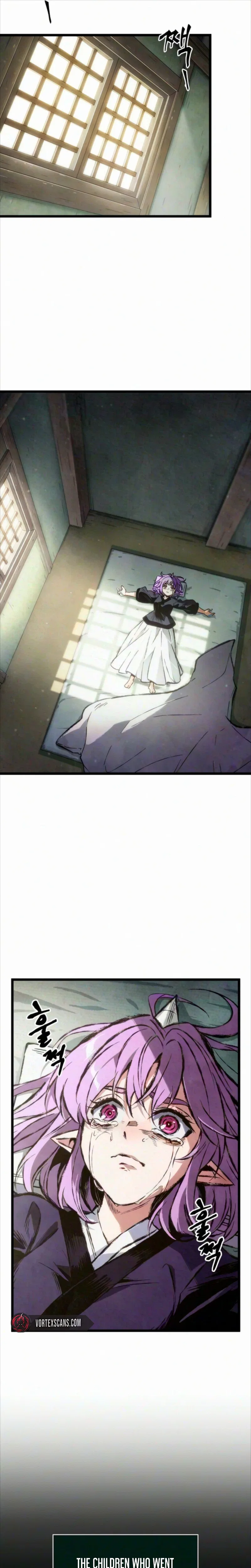 Chronicles of the Demon-Slaying Cultivator Chapter 8 – Page 7