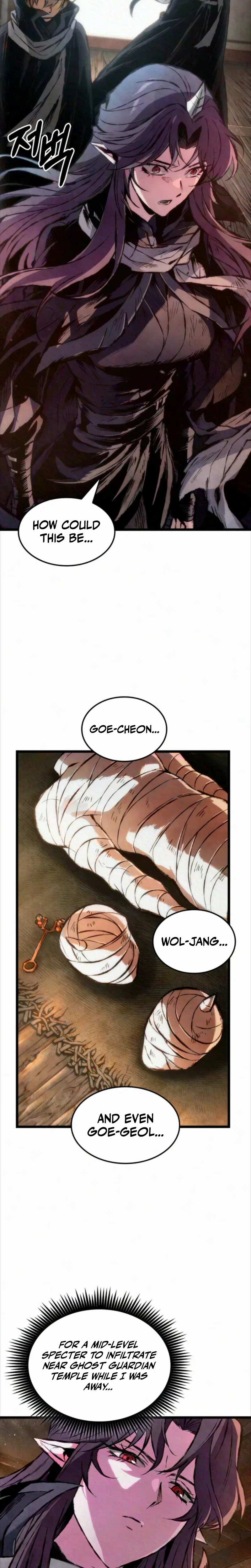 Chronicles of the Demon-Slaying Cultivator Chapter 8 – Page 14